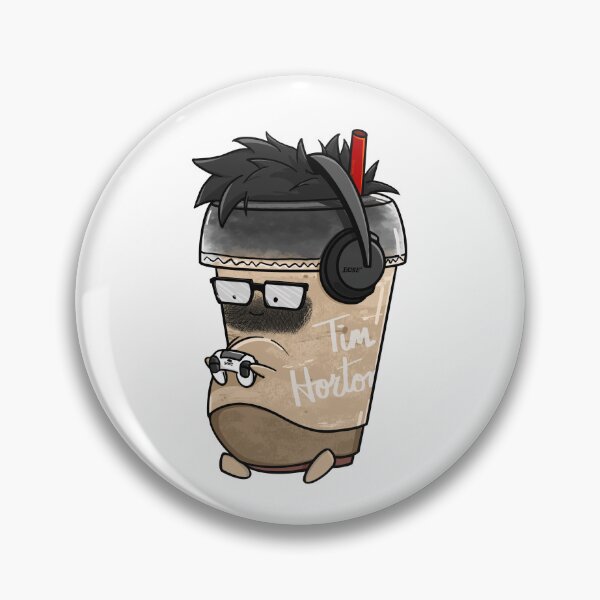 Item preview, Gamer Iced Cap designed and sold by JhengisKong.