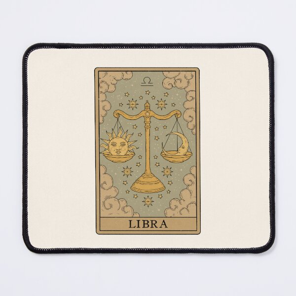 Item preview, Libra Card designed and sold by Thiago Corrêa.