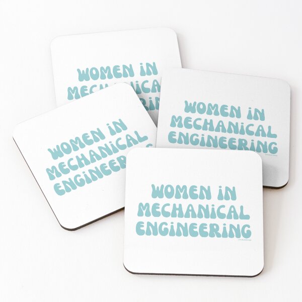 Item preview, Women in Mechanical Engineering. v39 | @lilsboobthangs designed and sold by lilsboobthangs.