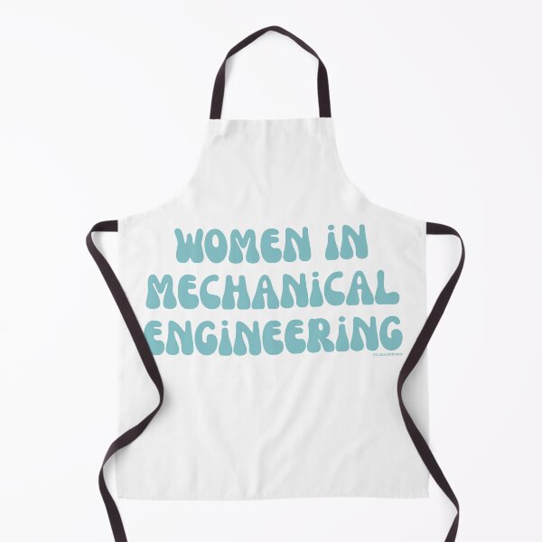 Aperçu de l'œuvre Women in Mechanical Engineering. v39 | @lilsboobthangs créée et vendue par lilsboobthangs.