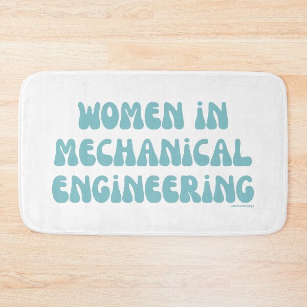 Item preview, Women in Mechanical Engineering. v39 | @lilsboobthangs designed and sold by lilsboobthangs.