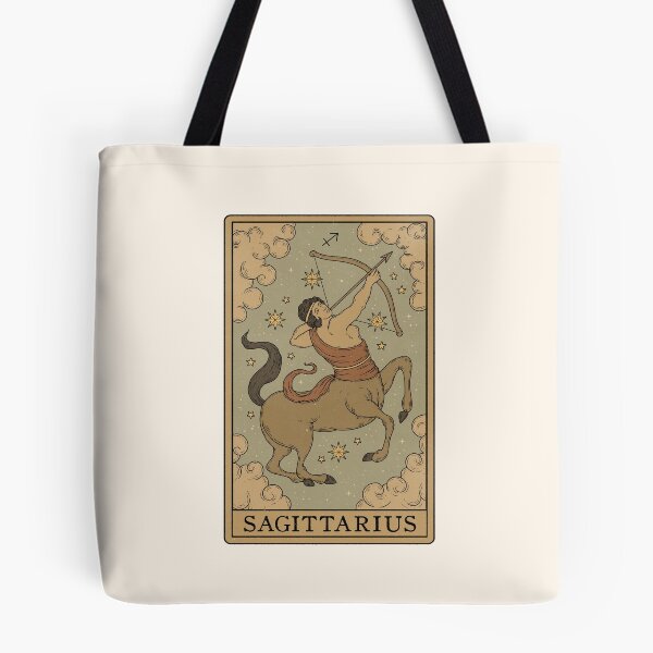 Item preview, Sagittarius Card designed and sold by Thiago Corrêa.