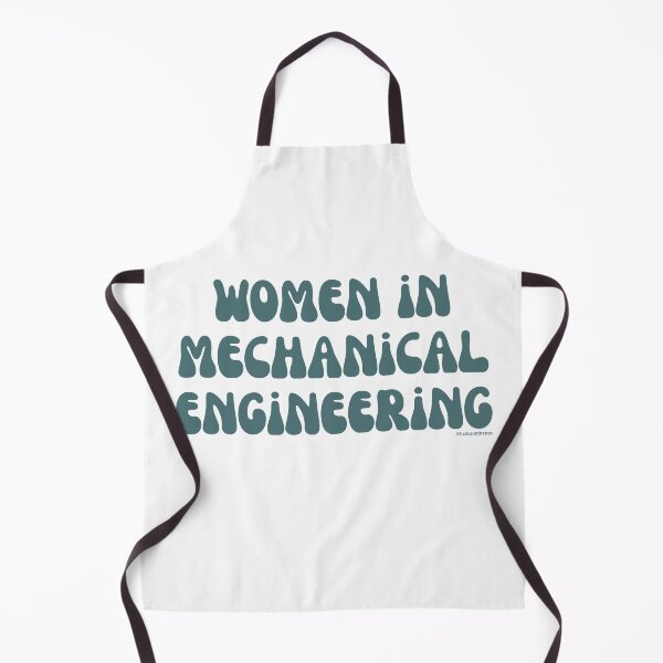 Aperçu de l'œuvre Women in Mechanical Engineering. v40 | @lilsboobthangs créée et vendue par lilsboobthangs.