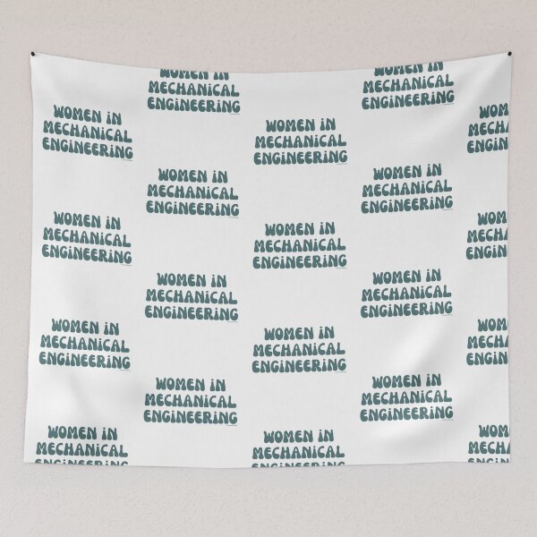 Item preview, Women in Mechanical Engineering. v40 | @lilsboobthangs designed and sold by lilsboobthangs.