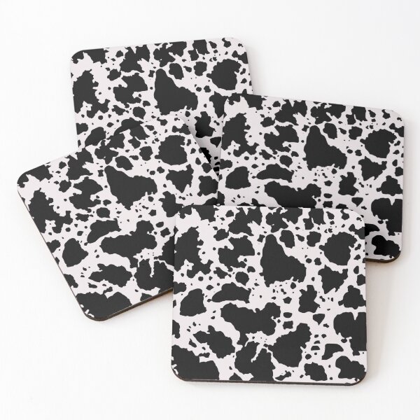 Item preview, cow print designed and sold by Kaylerdawn.