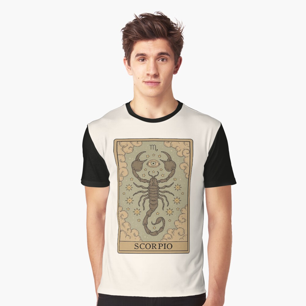 Item preview, Graphic T-Shirt designed and sold by thiagocorream.