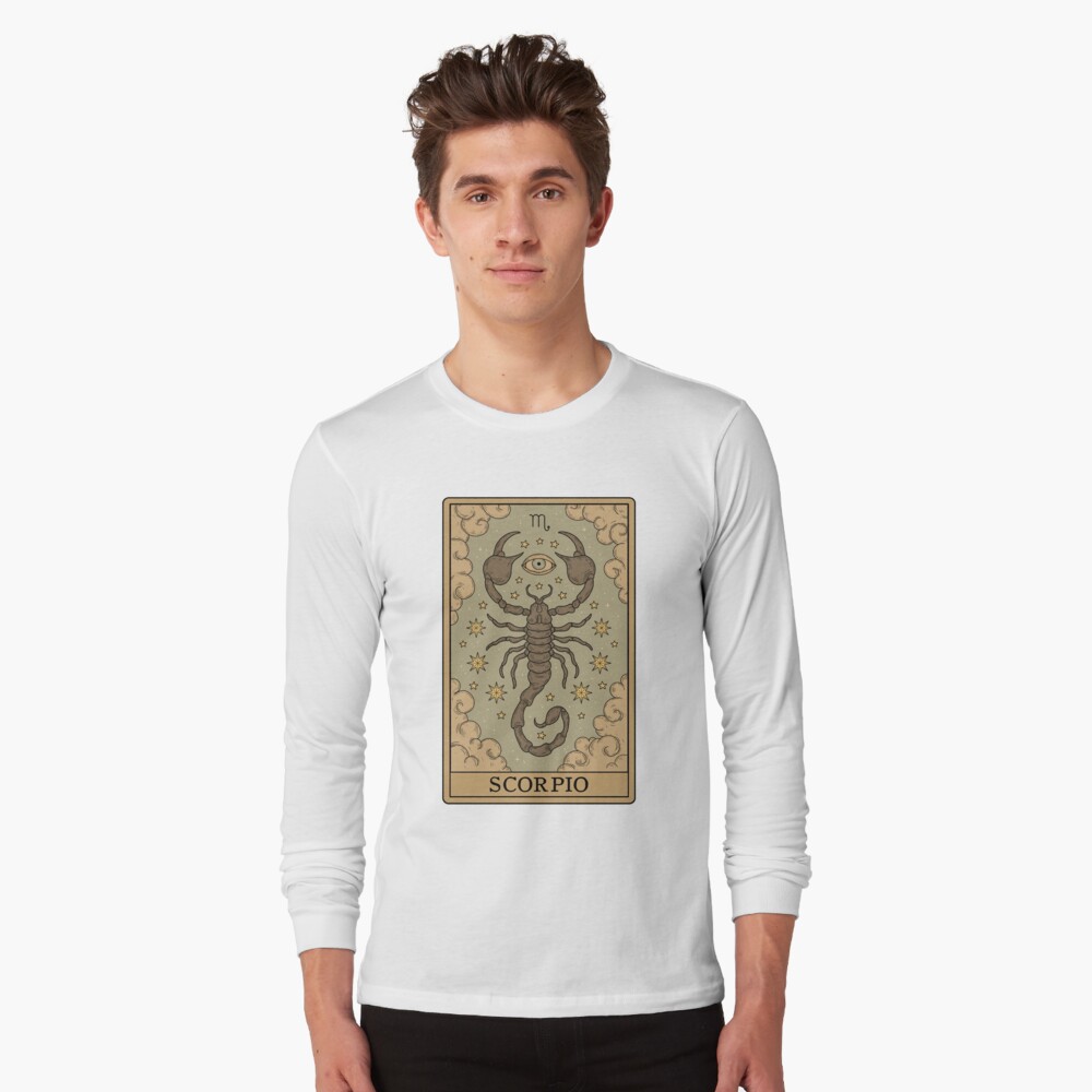 Item preview, Long Sleeve T-Shirt designed and sold by thiagocorream.