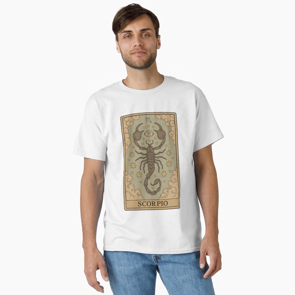 Item preview, Classic T-Shirt designed and sold by thiagocorream.