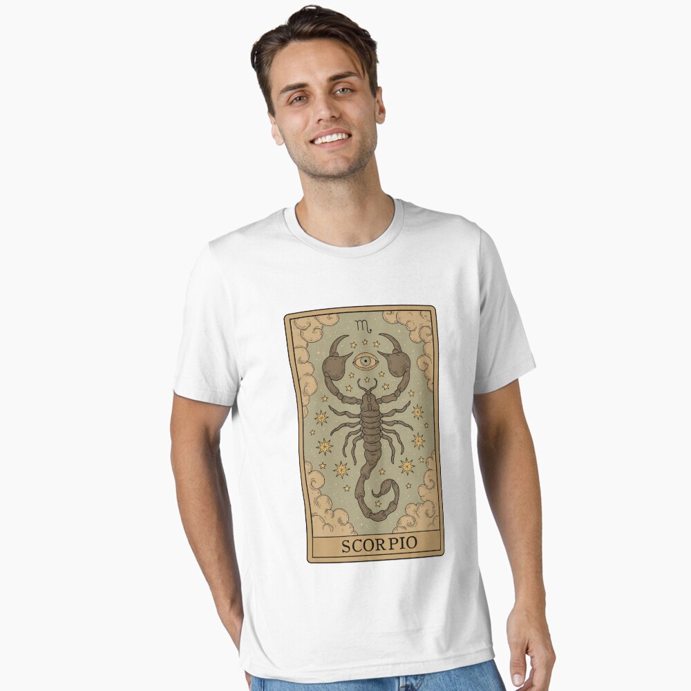 Item preview, Essential T-Shirt designed and sold by thiagocorream.