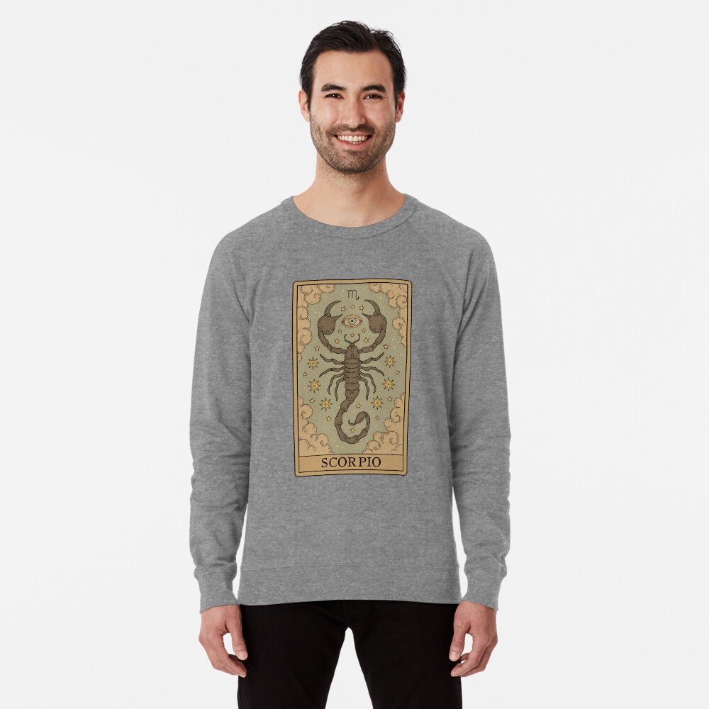 Item preview, Lightweight Sweatshirt designed and sold by thiagocorream.