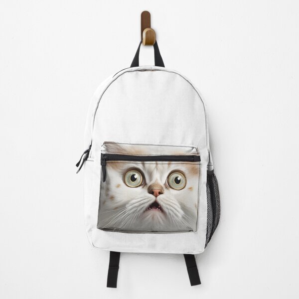 Item preview,  Atychiphobia Cat designed and sold by mtamri.