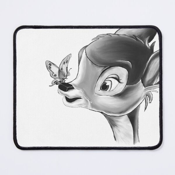 Item preview, Bambi designed and sold by EmilioDaa.