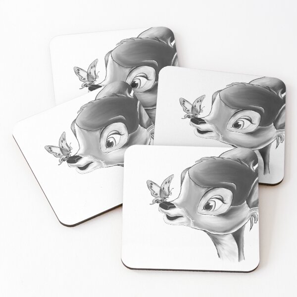 Item preview, Bambi designed and sold by EmilioDaa.