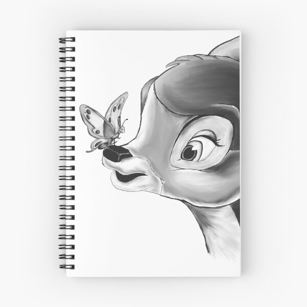 Item preview, Bambi designed and sold by EmilioDaa.