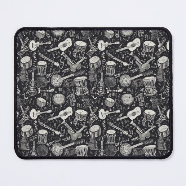 Item preview, Congo Drums and Guitars designed and sold by EricTH3R3D.