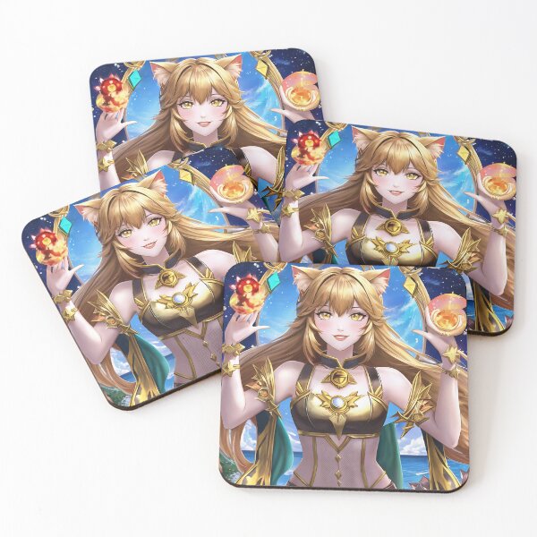 Item preview, Catgirls and Phlogiston! The Movie! #1 designed and sold by lamuness.