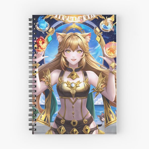 Item preview, Catgirls and Phlogiston! The Movie! #1 designed and sold by lamuness.