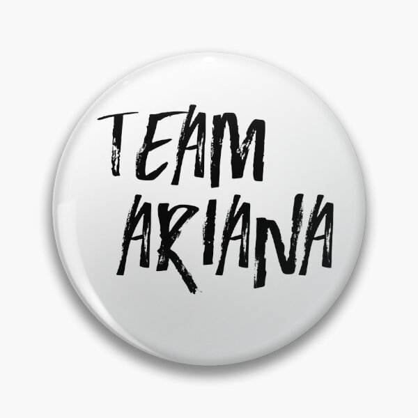 Item preview, team ariana  designed and sold by pnkrose.