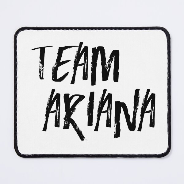 Item preview, team ariana  designed and sold by pnkrose.