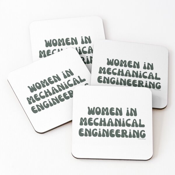 Item preview, Women in Mechanical Engineering. v41 | @lilsboobthangs designed and sold by lilsboobthangs.
