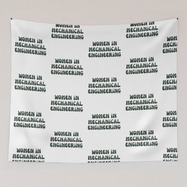 Item preview, Women in Mechanical Engineering. v41 | @lilsboobthangs designed and sold by lilsboobthangs.