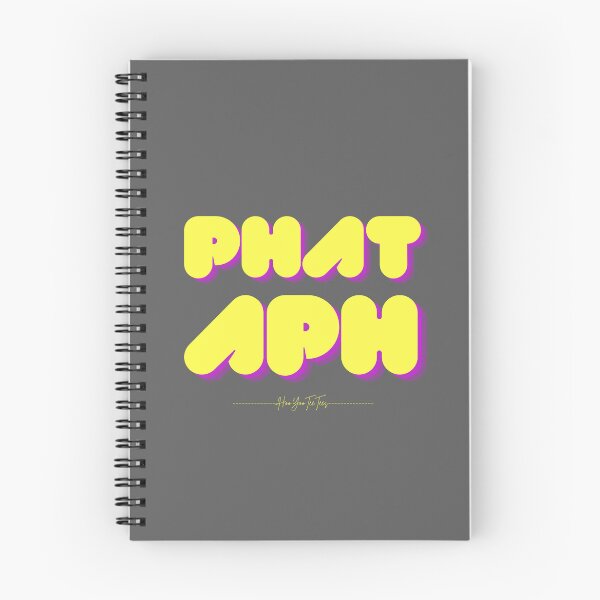 Item preview, Phat APH designed and sold by HooYooTeeTees.