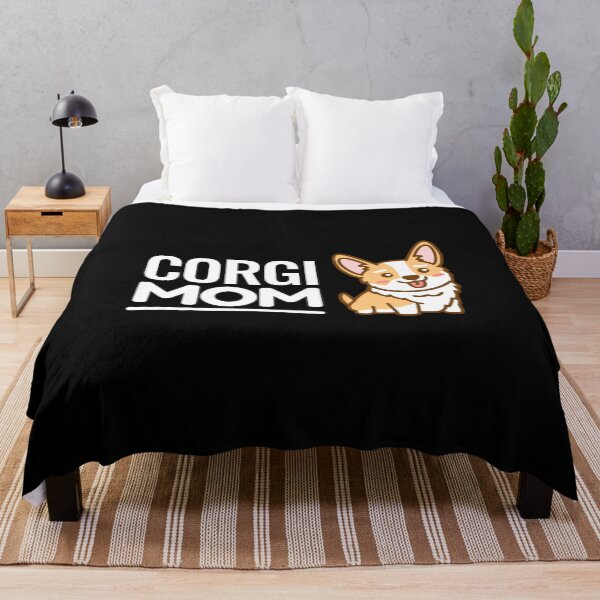 Item preview, Corgi Mom Gift for Women, Girls designed and sold by EstelleStar.