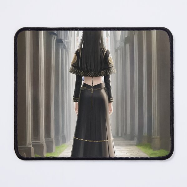 Item preview, Belinda, Restorer of Reputations designed and sold by lamuness.