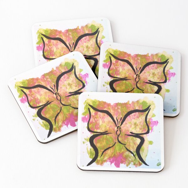 Item preview, Butterfly Reprise. designed and sold by MADCATsDA.