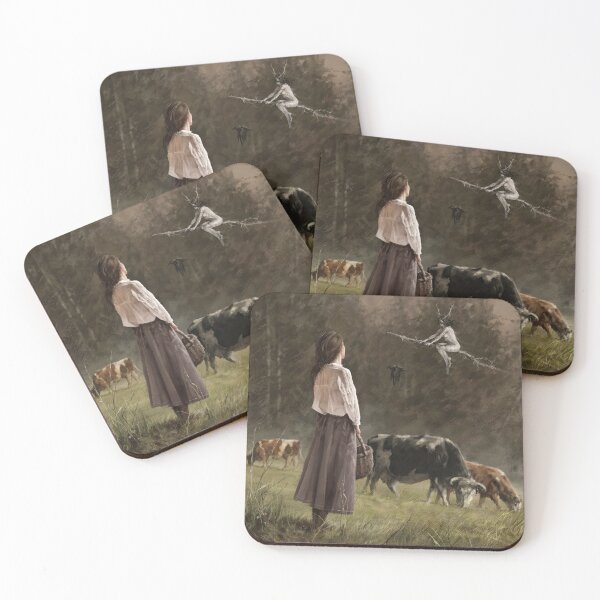 Item preview, If I only could designed and sold by vanesaalkire.