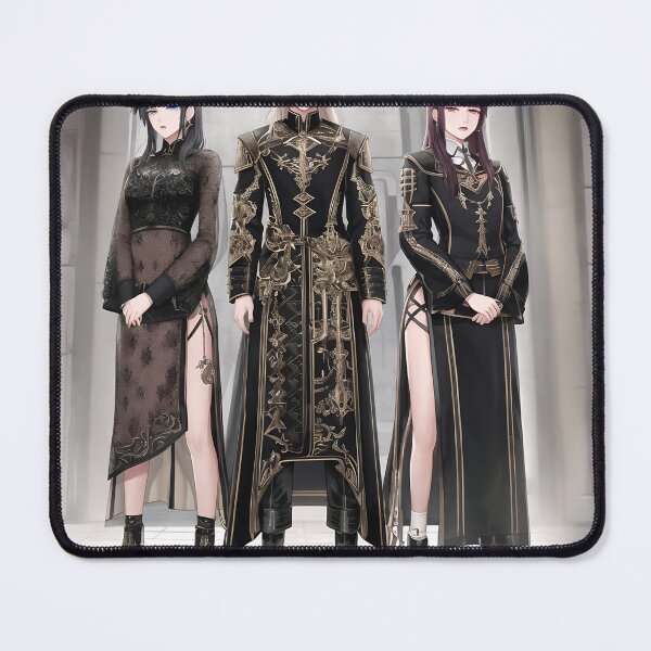 Item preview, The Reputation Restorers: Episode 127.0.0.01 designed and sold by lamuness.