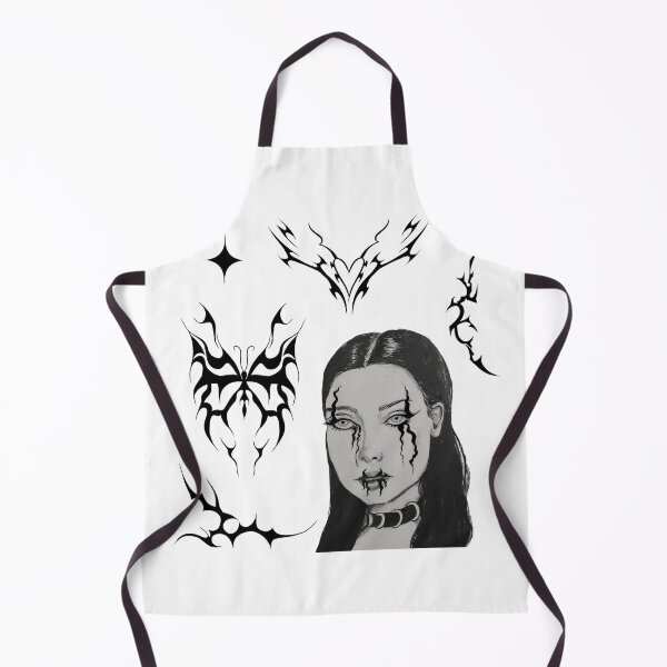 Item preview, Gothic Y2K designed and sold by Samijladesign.