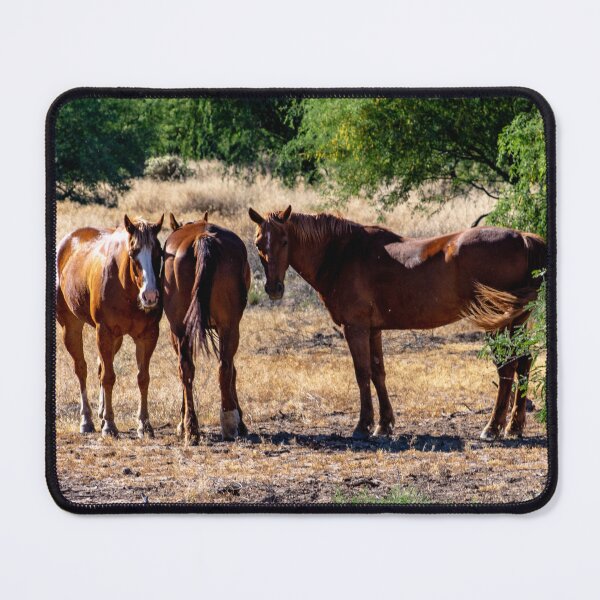 Item preview, Rez Horses designed and sold by Hyrose.