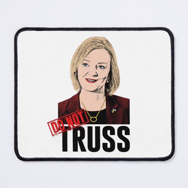 Item preview, DO NOT TRUSS designed and sold by Tybes99.