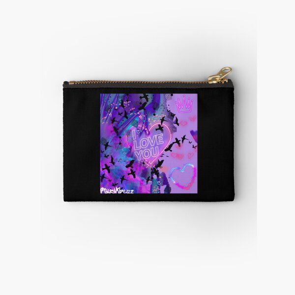 Item preview, Neon Heart & ILY designed and sold by Piscesvibezzz.