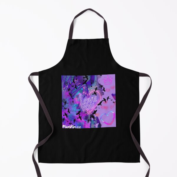 Item preview, Neon Heart & ILY designed and sold by Piscesvibezzz.