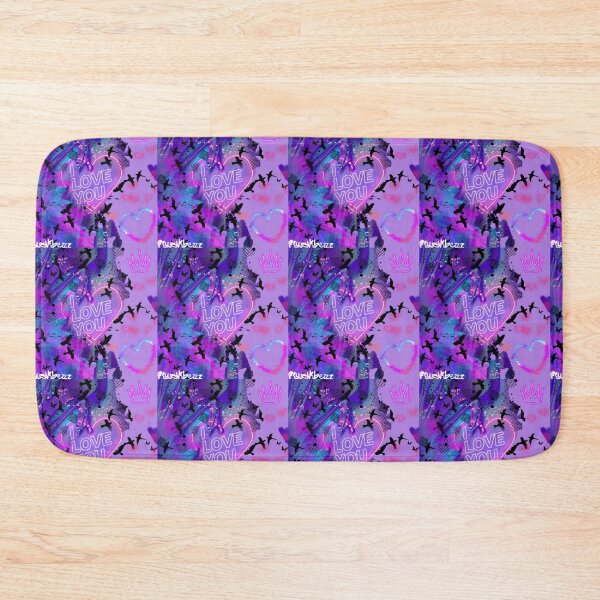 Item preview, Neon Heart & ILY designed and sold by Piscesvibezzz.