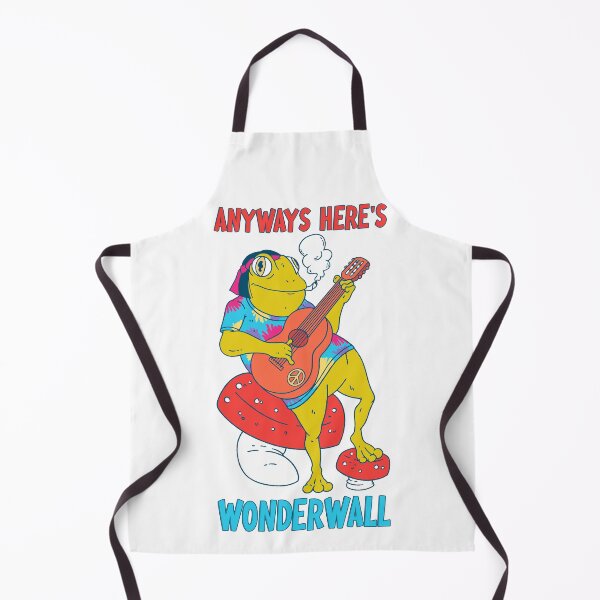 Item preview, Anyways here's Wonderwall designed and sold by jie lin.