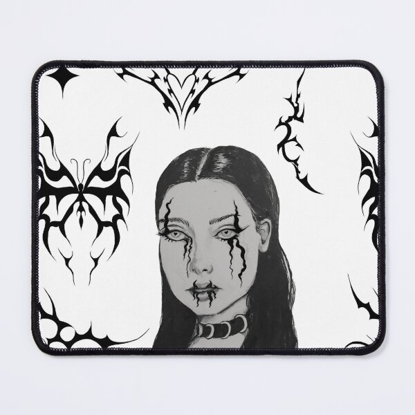 Item preview, Gothic Y2K designed and sold by Samijladesign.