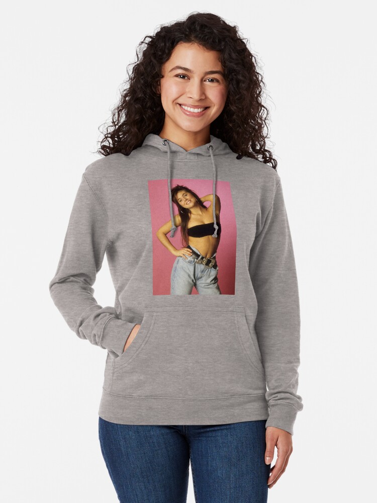 kelly kapowski sweater