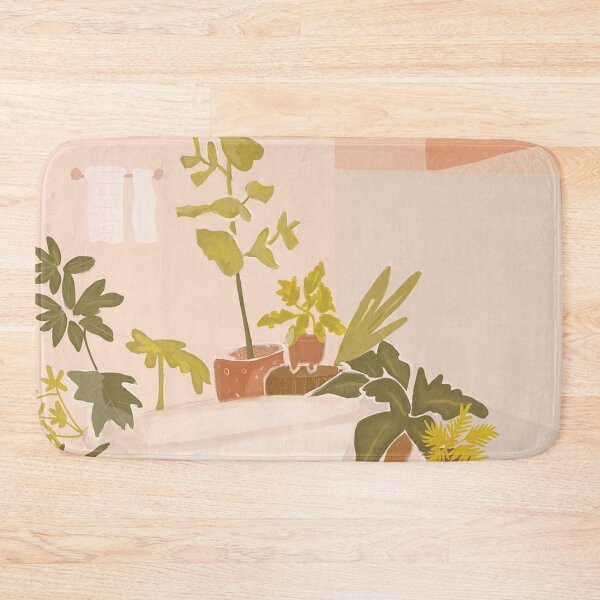 Item preview, Bathroom designed and sold by vanesaalkire.
