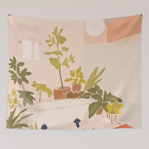 Item preview, Bathroom designed and sold by vanesaalkire.
