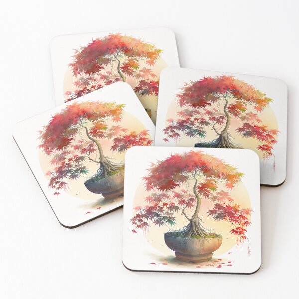 Item preview, Japanese Bonzai Maple  designed and sold by myfavoritesm4.