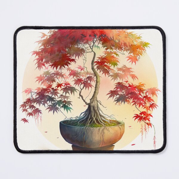 Item preview, Japanese Bonzai Maple  designed and sold by myfavoritesm4.