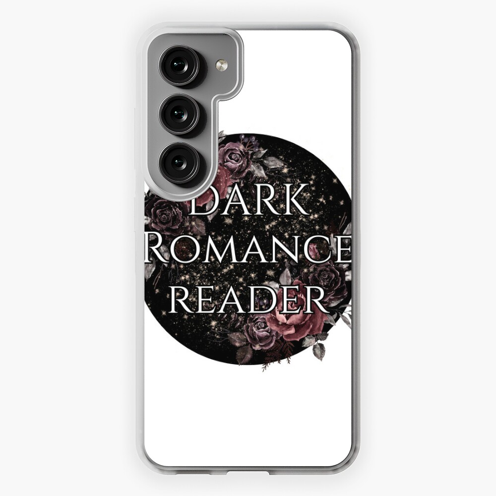 Dark Romance Reader