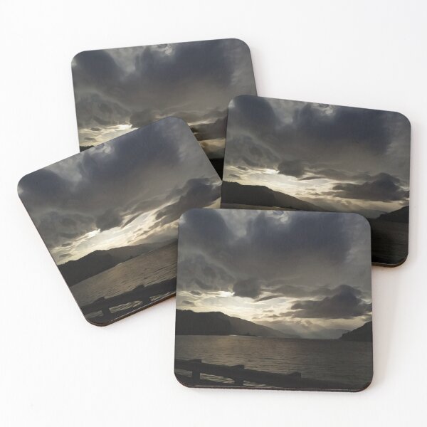 Item preview, Breaking Through. designed and sold by MADCATsDA.