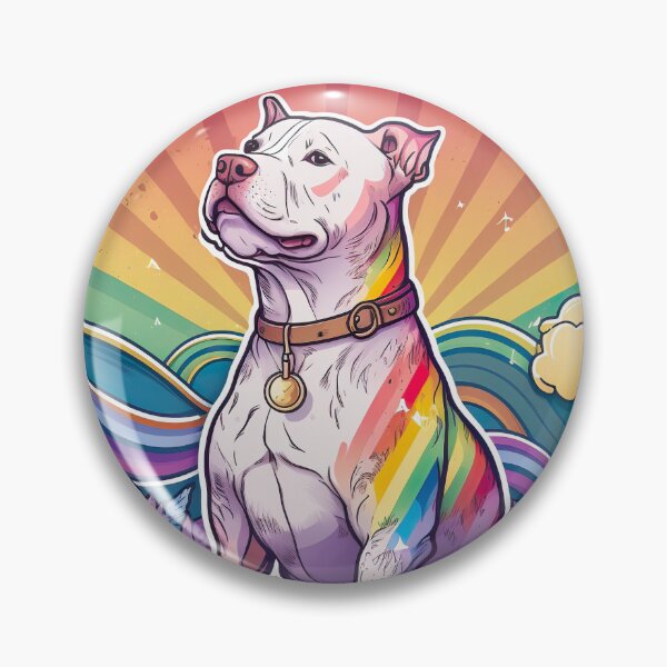Item preview, Rainbow Collection: Loyalty designed and sold by EliteStickerArt.