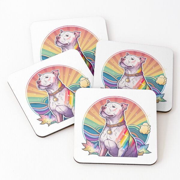 Item preview, Rainbow Collection: Loyalty designed and sold by EliteStickerArt.