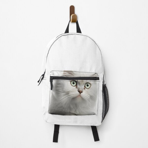 Item preview,  Atychiphobia Cat designed and sold by mtamri.