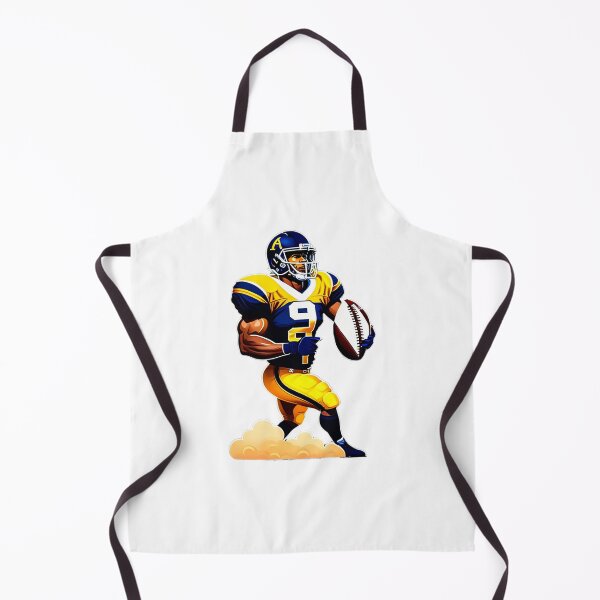 Item preview, American Football designed and sold by ArtShare.